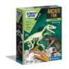 Clementoni 50193 Vykopávky - Velociraptor