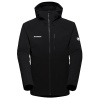 Mammut Ultimate Comfort SO Hooded Jacket Men