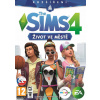 ELECTRONIC ARTS PC The Sims 4 - Život ve městě 5030940112858