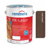 Remmers HK-Lasur 0,75L Palisander/Palisander - tenkovrstvá olejová lazúra