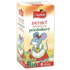 Apotheke detský bylinný čaj prieduškový (od ukončeného 9. mesiaca), 20x1,5 g (30 g)