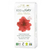 Naty ECO Slipové vložky Normal 32 ks
