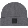 Zimná čiapka Peak Performance Switch Hat - med grey mel uni