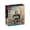 LEGO® NINJAGO® 40703 Miniatúrne NINJAGO® City
