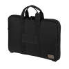 Pištoľové puzdro Double Pistol Wallet® Helikon-Tex® – Čierna