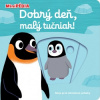 MiniPÉDIA – Dobrý deň, malý tučniak! - Nathalie Choux