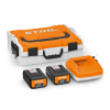 STIHL AKKU POWER S - BOX