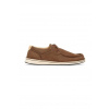 Semišové poltopánky Birkenstock Pasadena hnedá farba, 1030852 EUR 43
