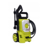 Vysokotlakový čistič 250 bar 2500 W KD667 žltá