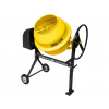 Stavební míchačka 130l, 550W GBM 130 GÜDE