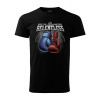 Tričko Boxing Ambition