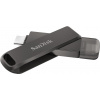 Flash disk SanDisk iXpand Flash Drive Luxe 64GB (SDIX70N-064G-GN6NN)