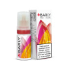 Barly RED Vanilla 10ml 5mg