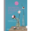 Decorating with Pompoms and Tassels