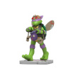 Mighty Jaxx Teenage Mutant Ninja Turtles Figurka Remixx Donatello Cowa-BOO-nga! Edition 15 cm