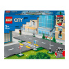 Lego® City 60304 Križovatka (100391324)