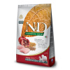 Farmina N&D dog LG Senior Medium&Maxi Chicken & Pomegranate 12 kg