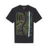 Pánské triko Fox Elevated Ss Prem Tee S