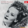 CD Jarmila Novotná: Opera Recital Historical Recordings 1930-1956