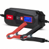 AMIO Nabíjačka digitálna LEAD ACID LFP MAX 5A 6/12V
