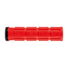 LIZARD SKINS gripy Lock-On Oury V2 Evo Candy Red OSLOOG50