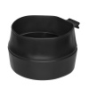 Skladací hrnček veľký Fold-a-Cup Wildo® 600 ml – Čierna