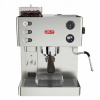 Kolbový kávovar na espresso Lelit Kate PL82T 1200 W strieborný/sivý