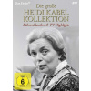 Die große Heidi Kabel Kollektion (Bühnenklassiker & TV-Highlights) (DVD)