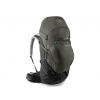 Lowe Alpine Cerro Torre 65:85 Large dvoukomorový batoh black/greyhound