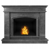 Portal Biofireplace 15305 Black Marble 047 (Portal Biofireplace 15305 Black Marble 047)