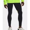 Kompresné legíny Under Armour UA SPEEDPOCKET TIGHT-BLK 004 L