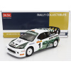 Sun-star Ford england Focus Rs Wrc 03 N 1 Rally Pirelli International 2005 Colin Mcrae 1:18 White