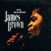 James Brown - Sex Machine: Live In Concert (CD)