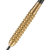 Harrows Šipky Steel Club Brass - 20g K