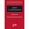 Zákon o e–Governmente - Daniela Gregušová, Zuzana Halásová
