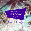 Dívej se, jak padám - Mons Kallentoft (mp3 audiokniha)