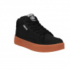 Heelys - Digi Nylon Canvas - Black/Gum - koloboty Velikost boty: 40,5