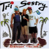 Tri Sestry: Švédská trojka - CD