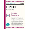 Lidstvo - Rutger Bregman