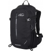 Turistický batoh LOAP Quessa 28 l, čierna/sivá (8596543146098)