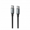 Kábel Swissten USB typ C - USB typ C 1,5 m