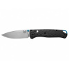 Benchmade Tourist Nôž 136546 (Benchmade 535-3 Bugout S90V Nôž)