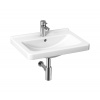 JIKA JIKA H8104230001041 - Závesné umývadlo CUBITO 60x45 cm keramika/biela LF0094 + záruka 3 roky zadarmo