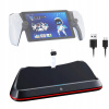 NABÍJACIA STANICA PRE PLAYSTATION PORTAL ZNAČKOVÁ RGB DIÓDY NABÍJAČKA PSP