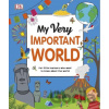My Very Important World - Dorling Kindersley