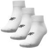 Socks 4F W H4L22 SOD303 10S + 10S + 10 (95319) Black 39-42