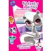 Littlest Pet Shop - Narodeninová oslava - Kolektív