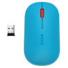 Leitz Cosy myš Kancelária Všestranný RF Wireless + Bluetooth 4000 DPI (65310061)