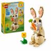 LEGO(R) CREATOR 31162 zajačik
