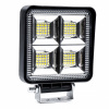 AMiO HALOGEN LED PRACOVNÁ LAMPA SZPERACZ 192W 12/24